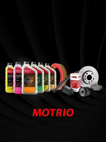 acesse a página de motrio
